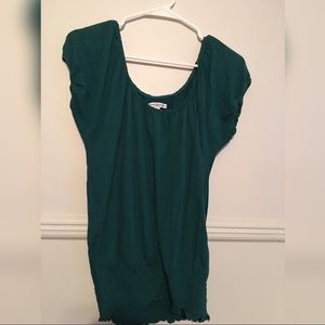 American Eagle LG short sleeve